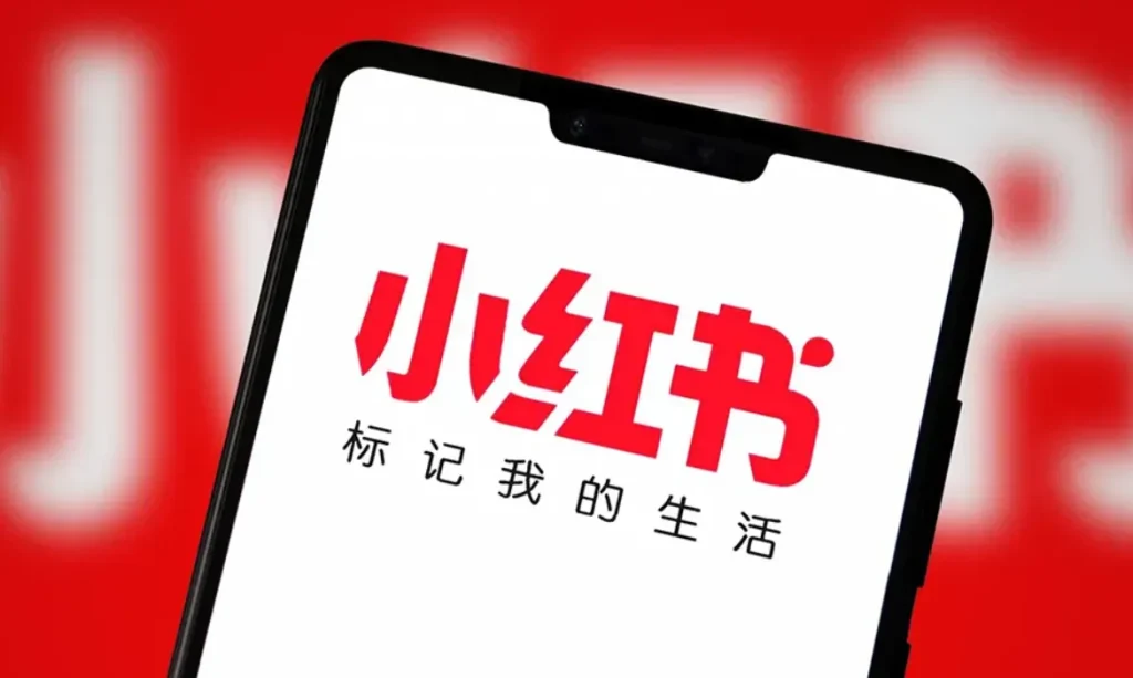 Xiaohongshu