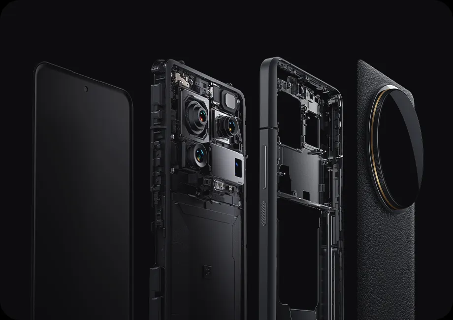 The Best AI Phones of 2025