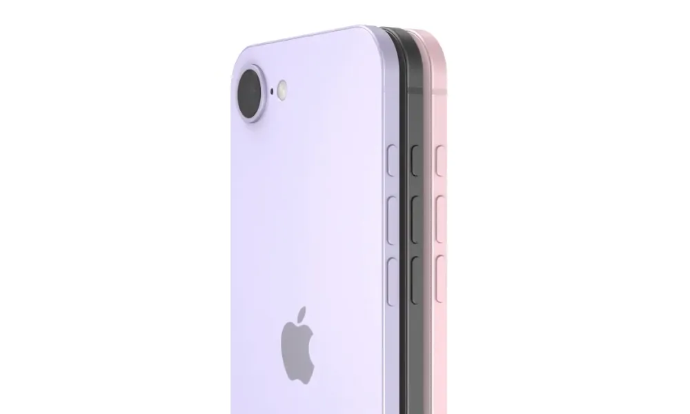 iPhone 17 Air