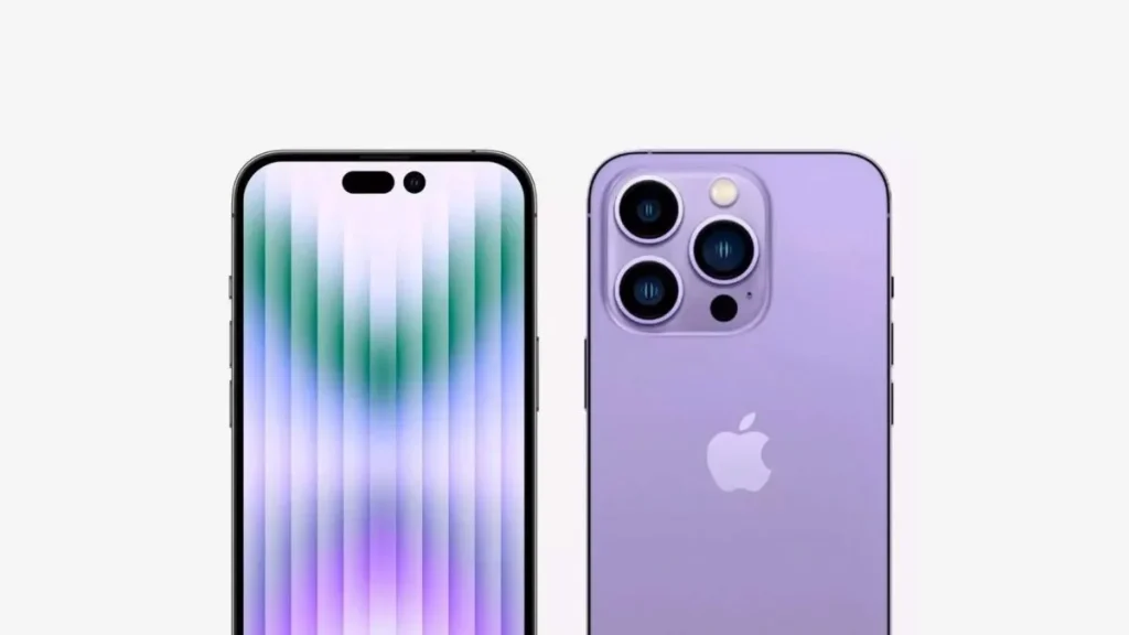 iPhone 17 Pro Models