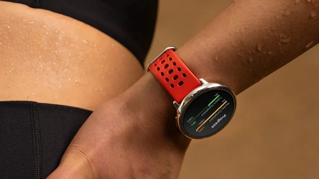 Amazfit Active 2 