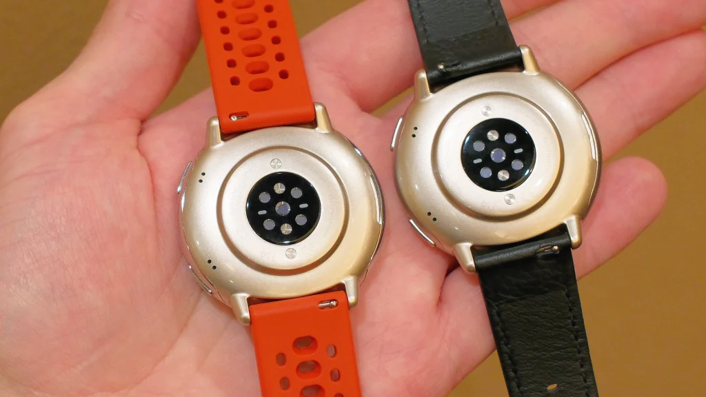 Amazfit Active 2 