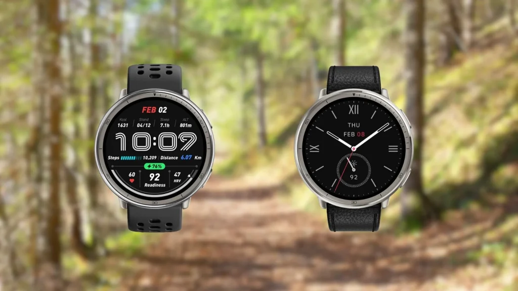 Amazfit Active 2 