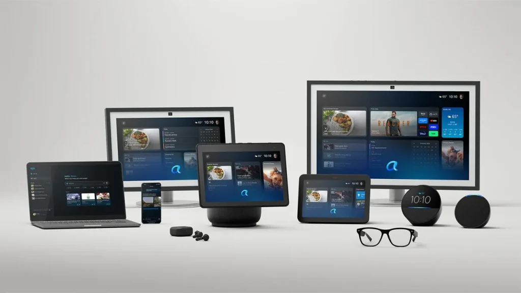 Amazon Enhances Smart Homes with Alexa Plus