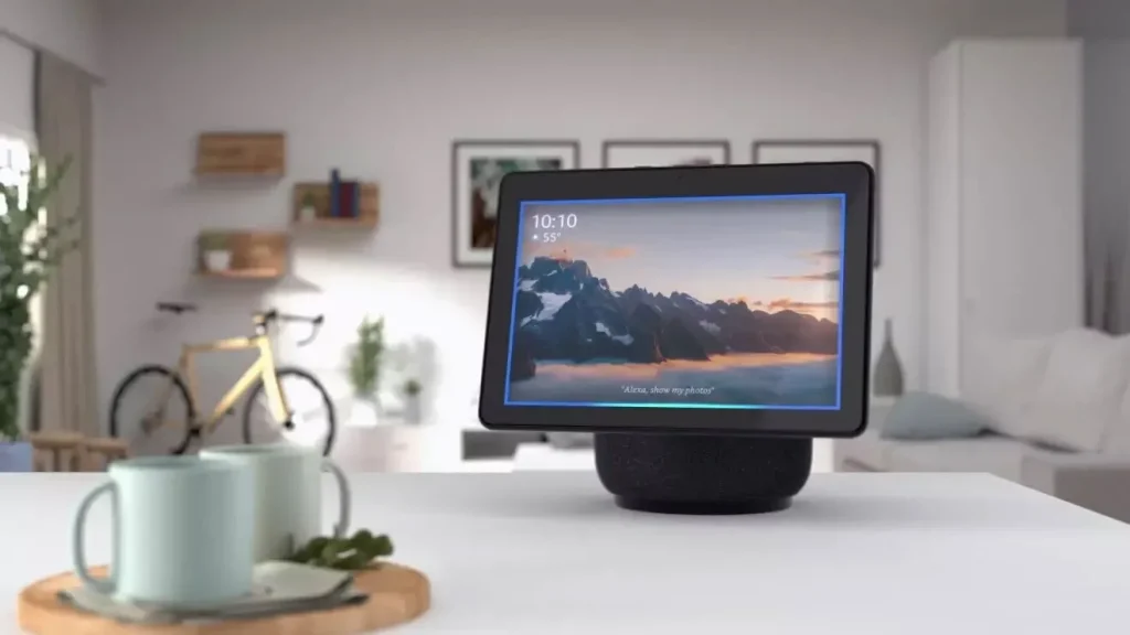 Amazon Enhances Smart Homes with Alexa Plus