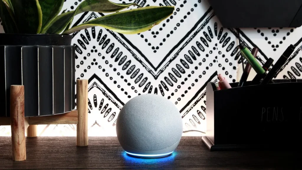 Amazon Enhances Smart Homes with Alexa Plus