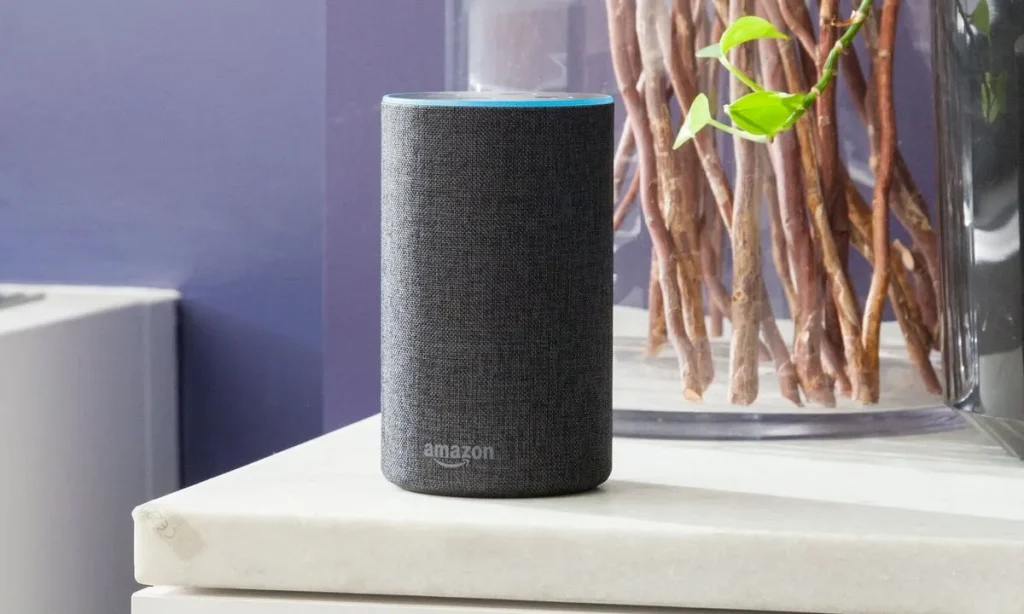 Amazon’s Next-Generation Alexa Is Coming This Month