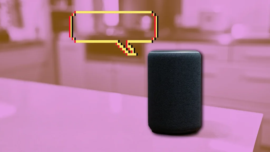 Amazon’s Next-Generation Alexa Is Coming This Month