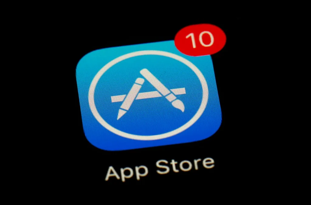 Apple Now Lets You Move Digital Purchases Between Accounts