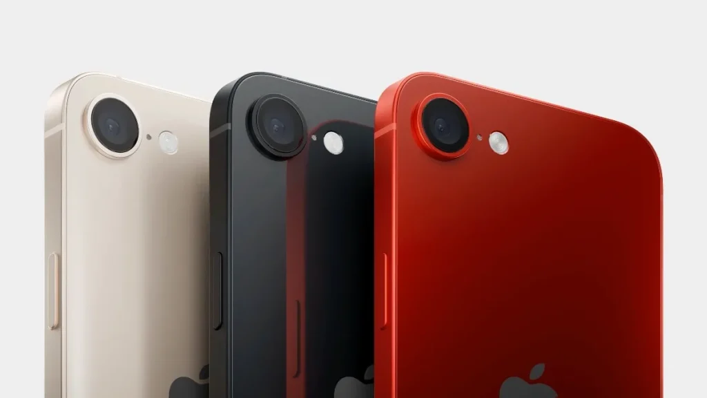 Apple to Announce New iPhone SE Next Week