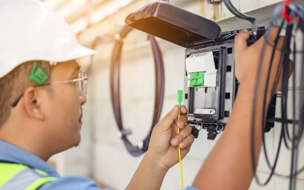 Best Internet Providers in Jacksonville