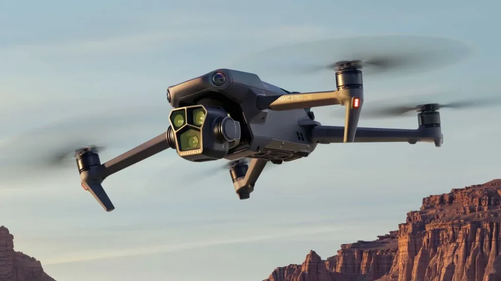 DJI Mavic 4 Pro