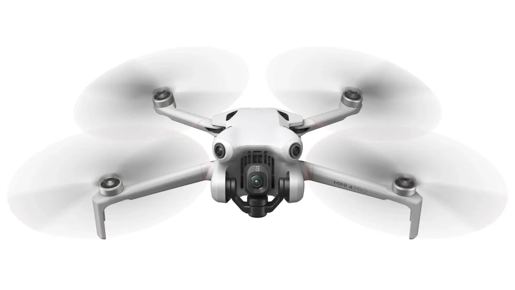 DJI Mavic 4 Pro