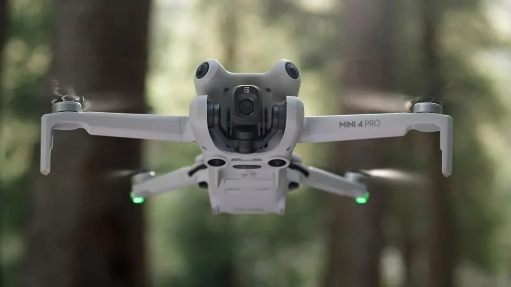 DJI Mavic 4 Pro