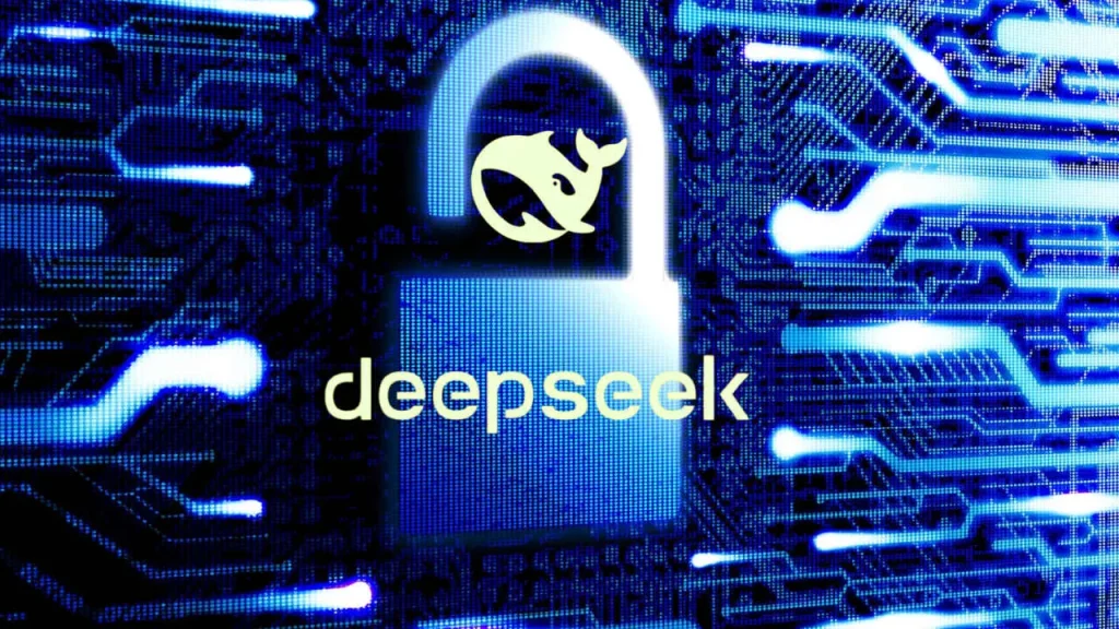 DeepSeek R1 Faces Security Concerns Amid Jailbreaking Risks