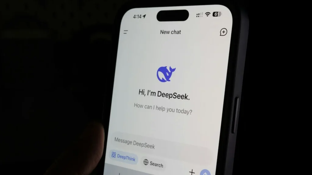DeepSeek R1 Faces Security Concerns Amid Jailbreaking Risks