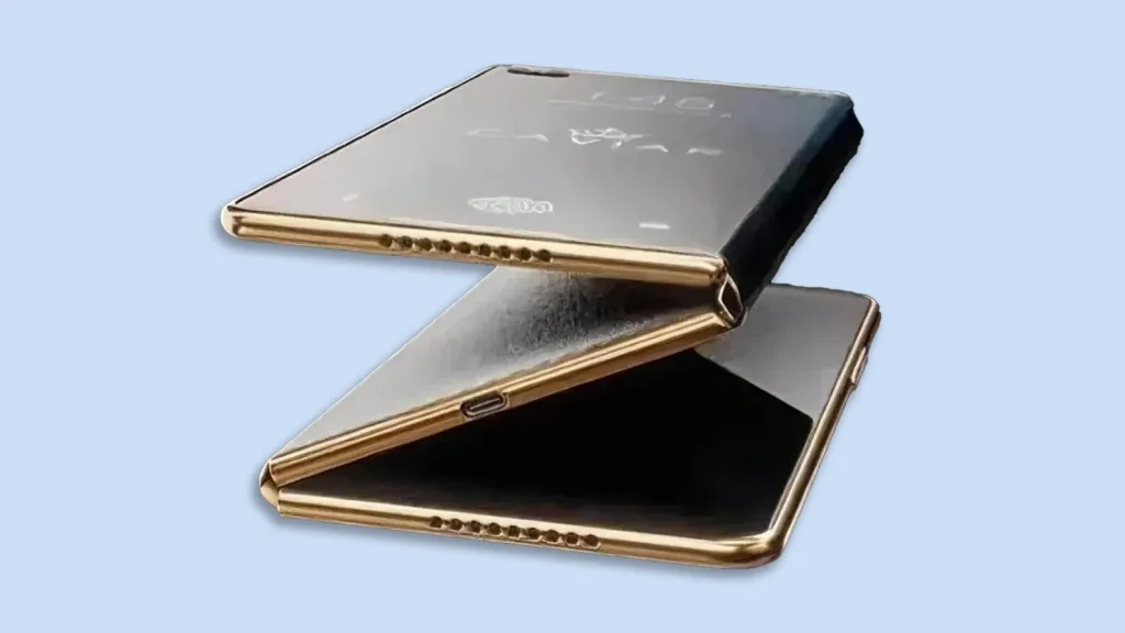 Galaxy G Fold 