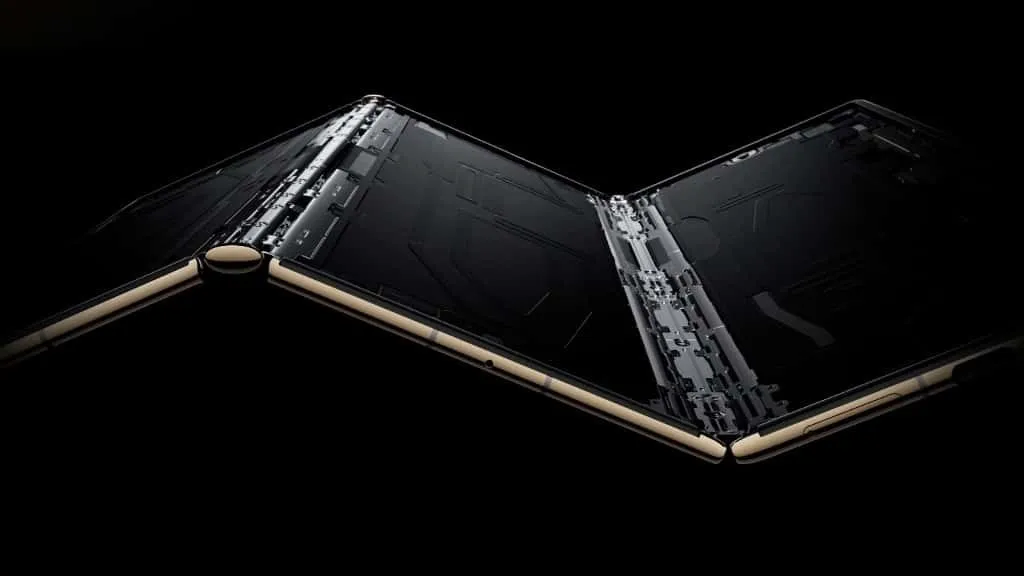 Galaxy G Fold 