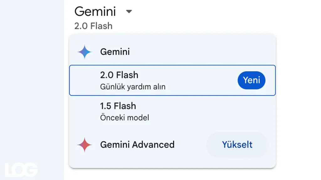 Gemini Flash 2.0