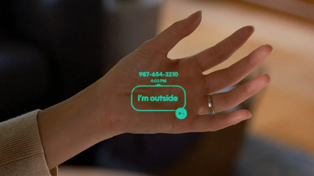 Humane AI Pins 