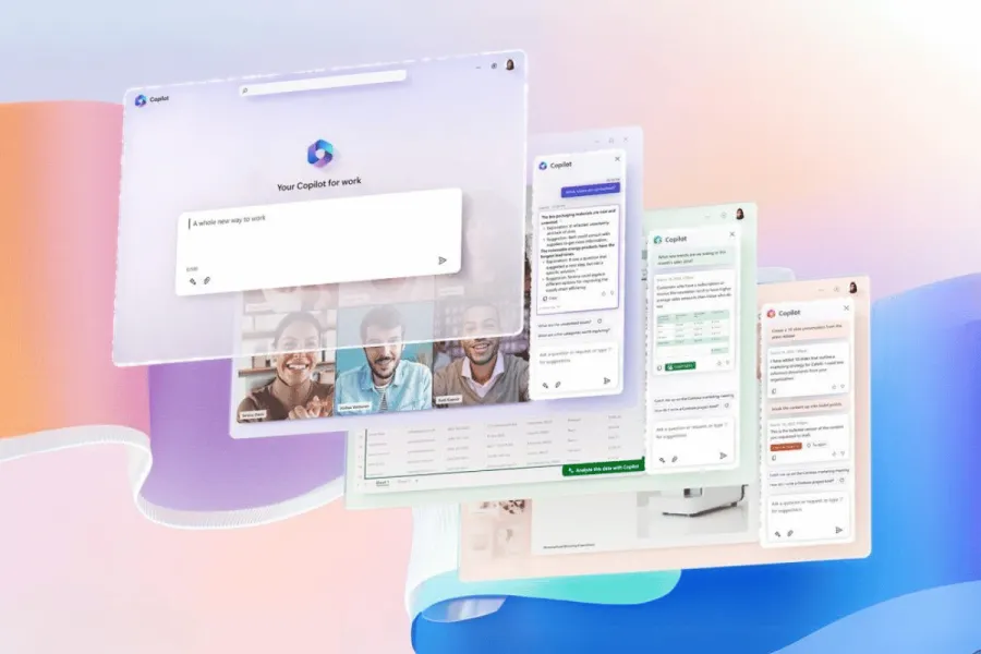 Microsoft’s Copilot Assistant Introduces Advanced Voice Features