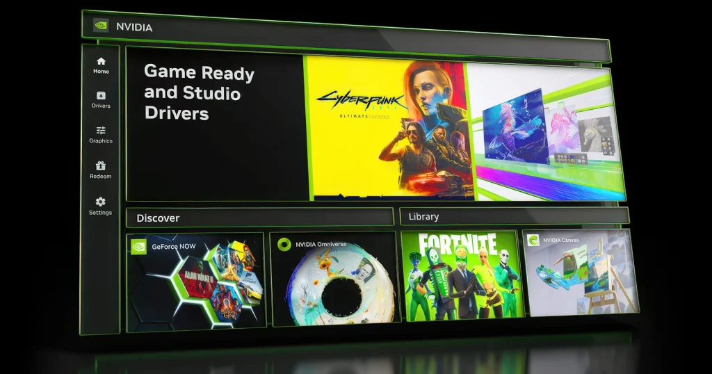 NVIDIA Smooth Motion Brings New Frame Tech to RTX 40 Series