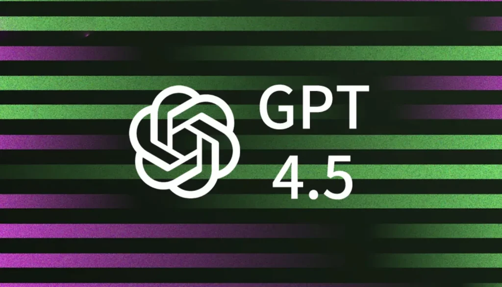 OpenAI Unveils GPT-4.5