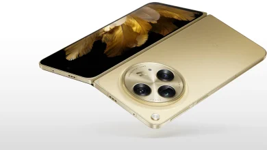 Oppo Find N5: The World’s Thinnest Foldable Phone Debuts