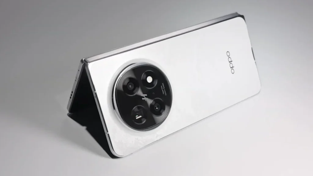 Oppo Find N5