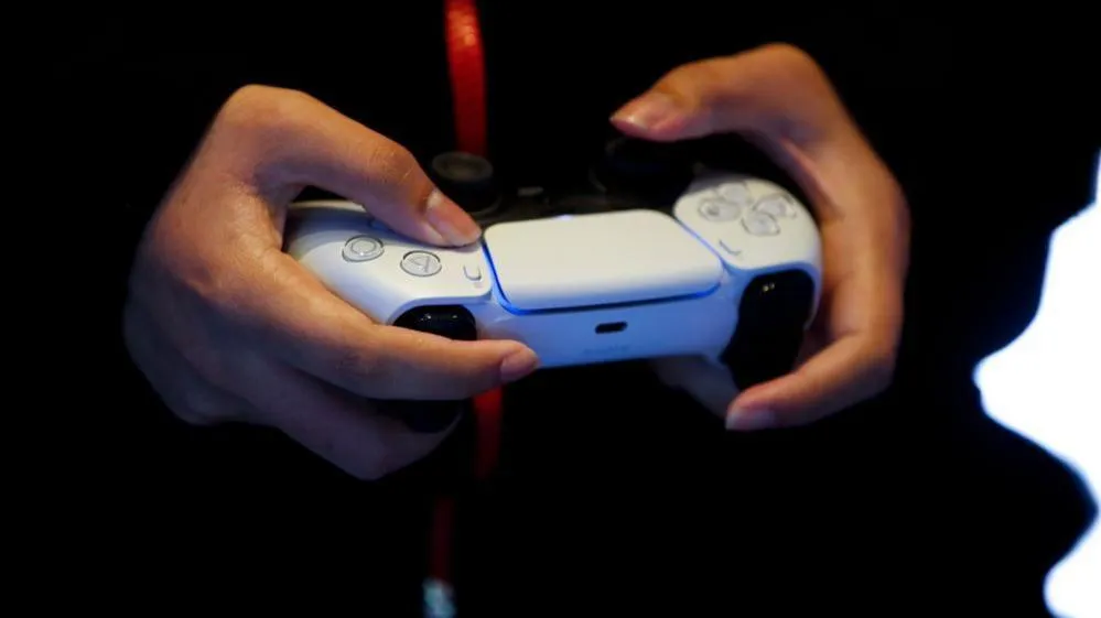 PlayStation Network Outage