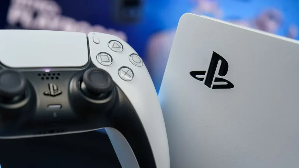 PlayStation Network Outage