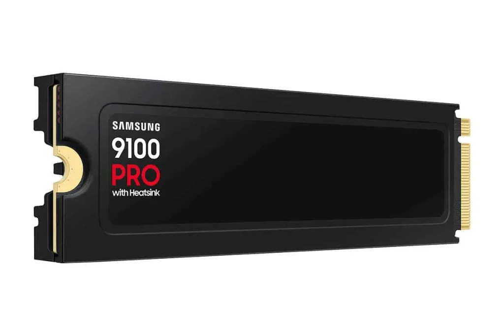 Samsung’s New PCIe Gen 5 SSD Delivers Unmatched Speed
