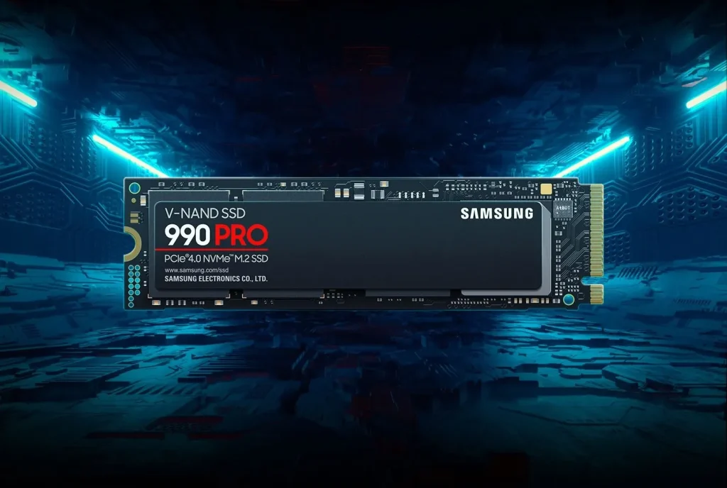 Samsung’s New PCIe Gen 5 SSD Delivers Unmatched Speed