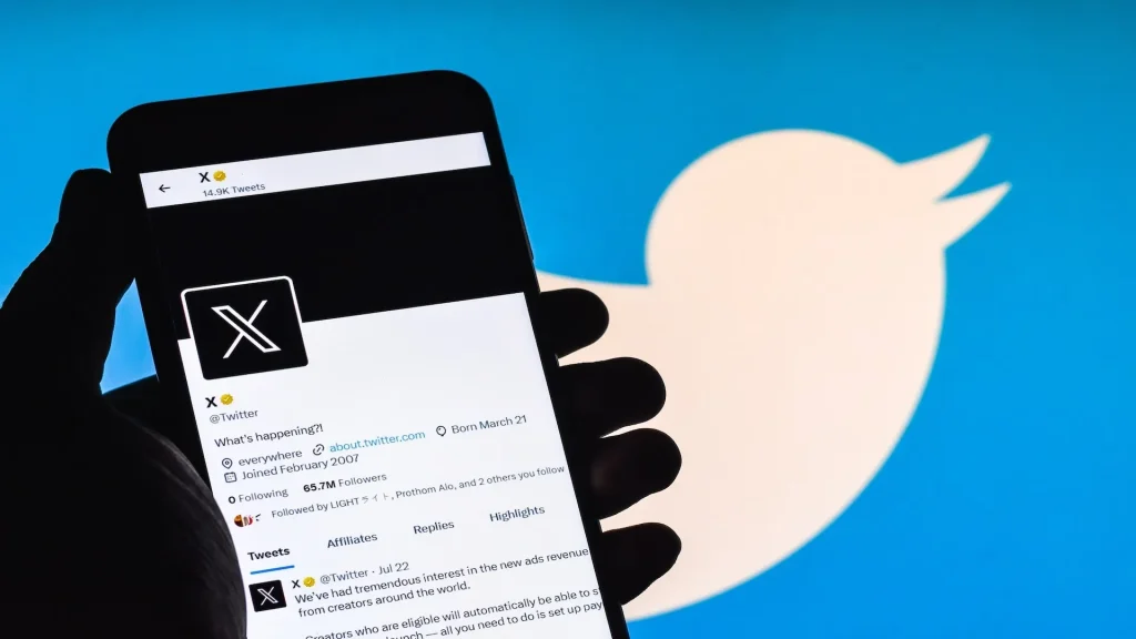 X Introduces AI-Generated Ads