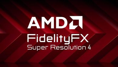 AMD FSR 4 Developed with Sony Promises Big Advancements