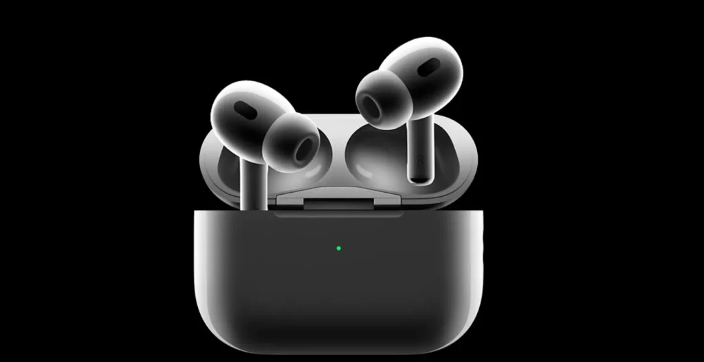 AirPods Pro 3