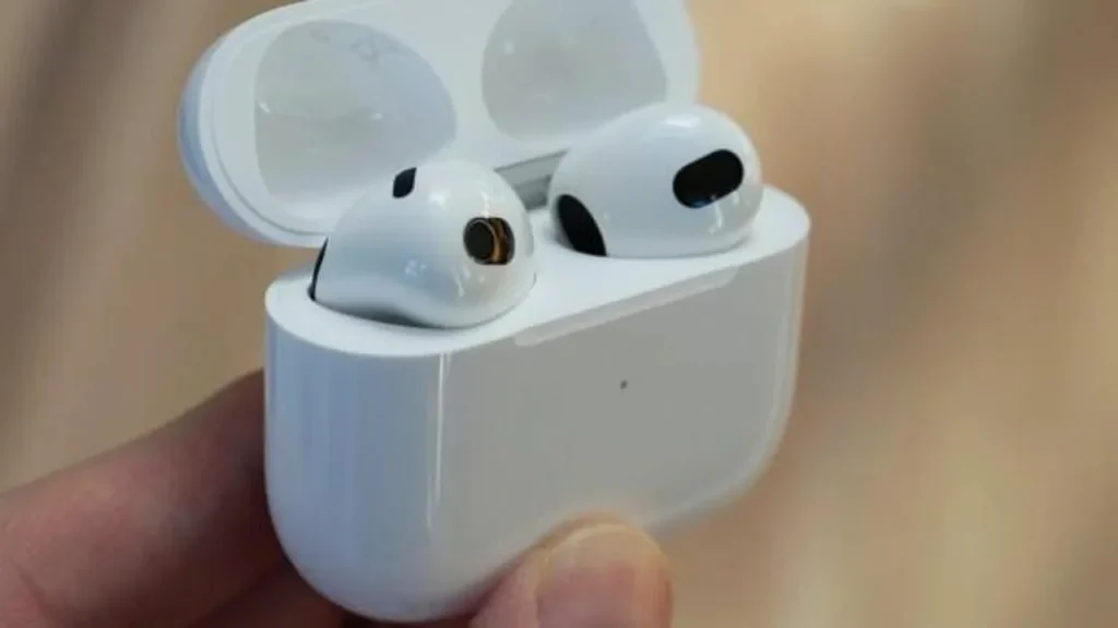AirPods Pro 3