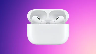 AirPods Pro 3