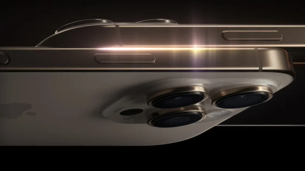 Apple to Use 2nm Chip Technology in iPhones Next Year