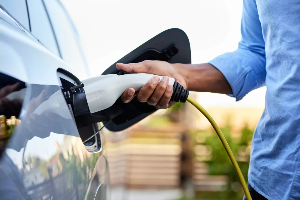 EV Tax Credit Rejections