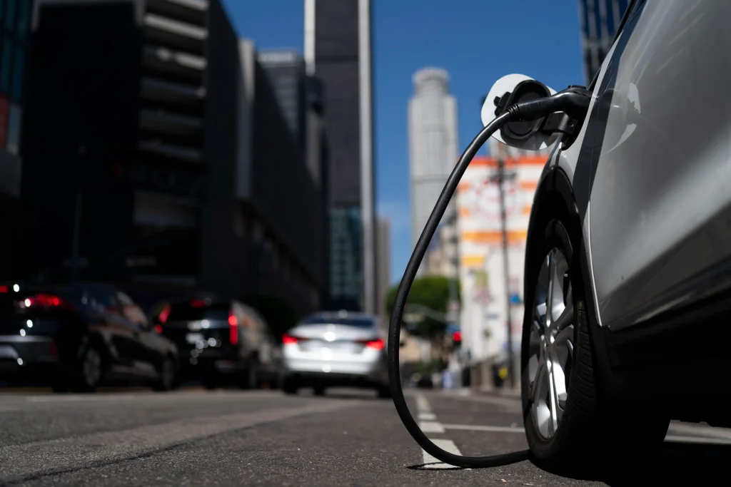 EV Tax Credit Rejections