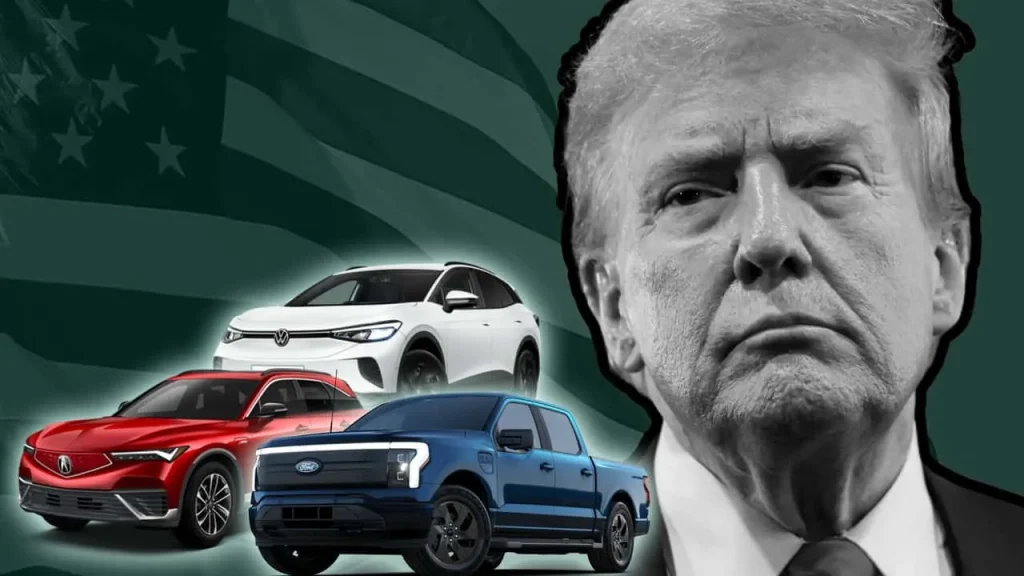 EV Tax Credit Rejections