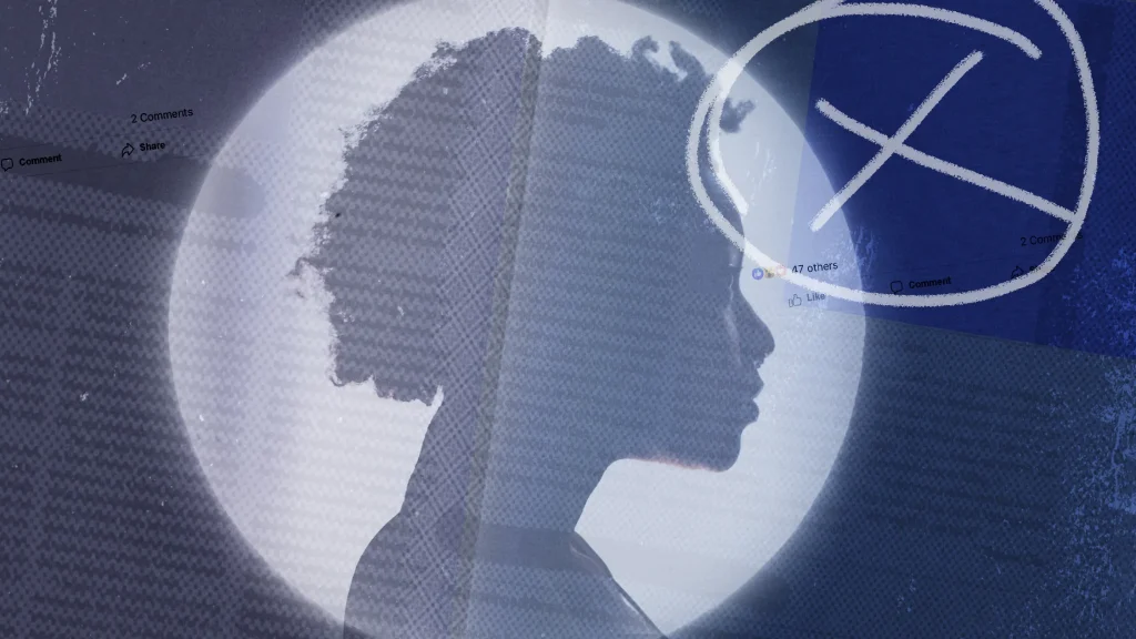 Facebook's Algorithm Criticized for Gender Discrimination