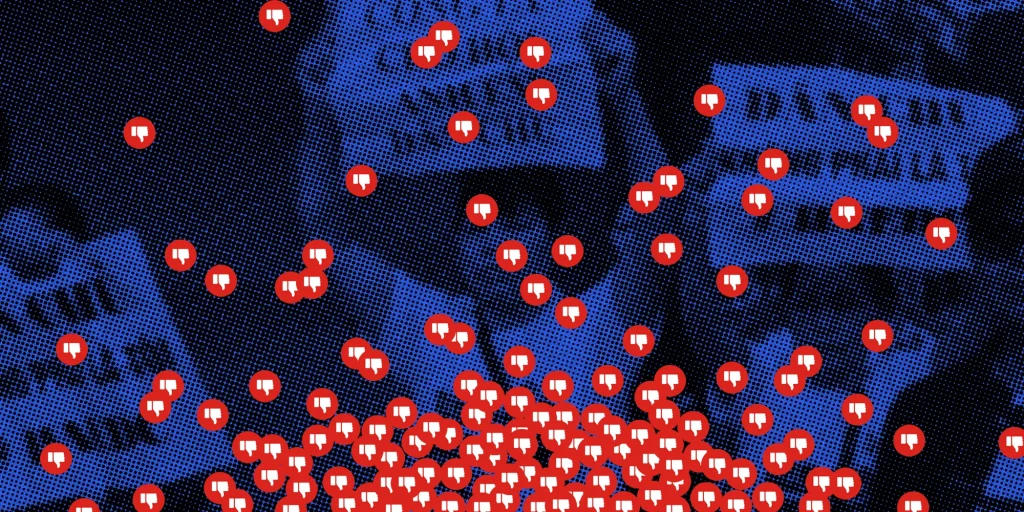 Facebook's Algorithm Criticized for Gender Discrimination