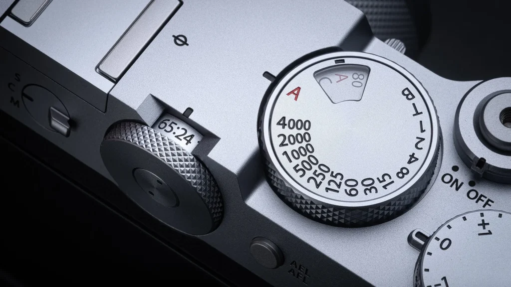 Fujifilm GFX100RF Debuts as World’s First Fixed-Lens Medium Format