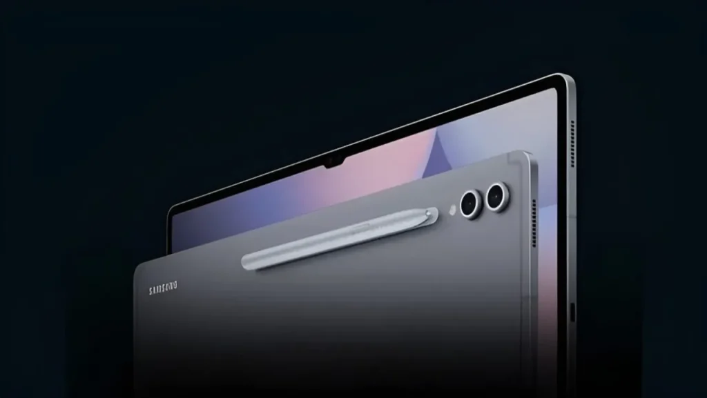 Galaxy Tab S10 Receives One UI 7 Beta with Android 15