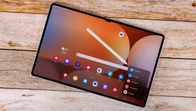 Galaxy Tab S10 Receives One UI 7 Beta with Android 15
