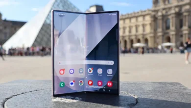 Galaxy Z Fold 7