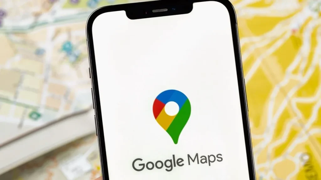Google Confirms Maps Timeline Data Loss for Some Users