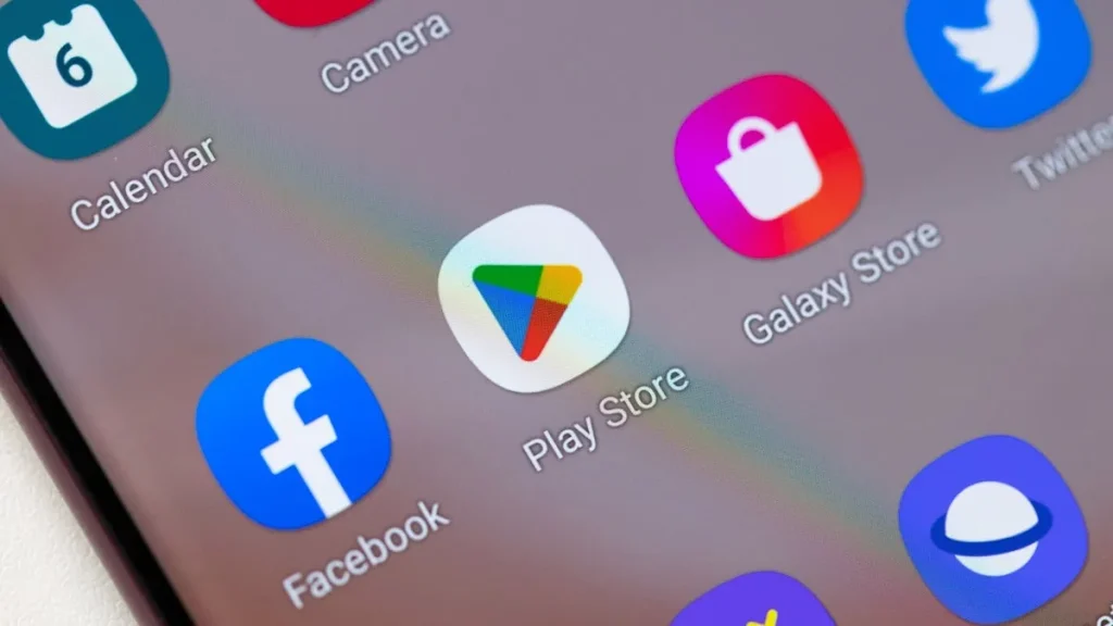 Google Play Store Adds Permanent Install Button Feature